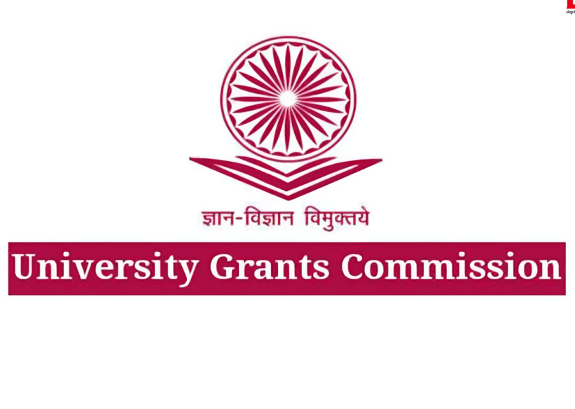 UGC Approval SVU Assam